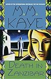 Death in Zanzibar (Death in... Book 5)