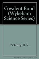 Covalent Bond 0844813109 Book Cover