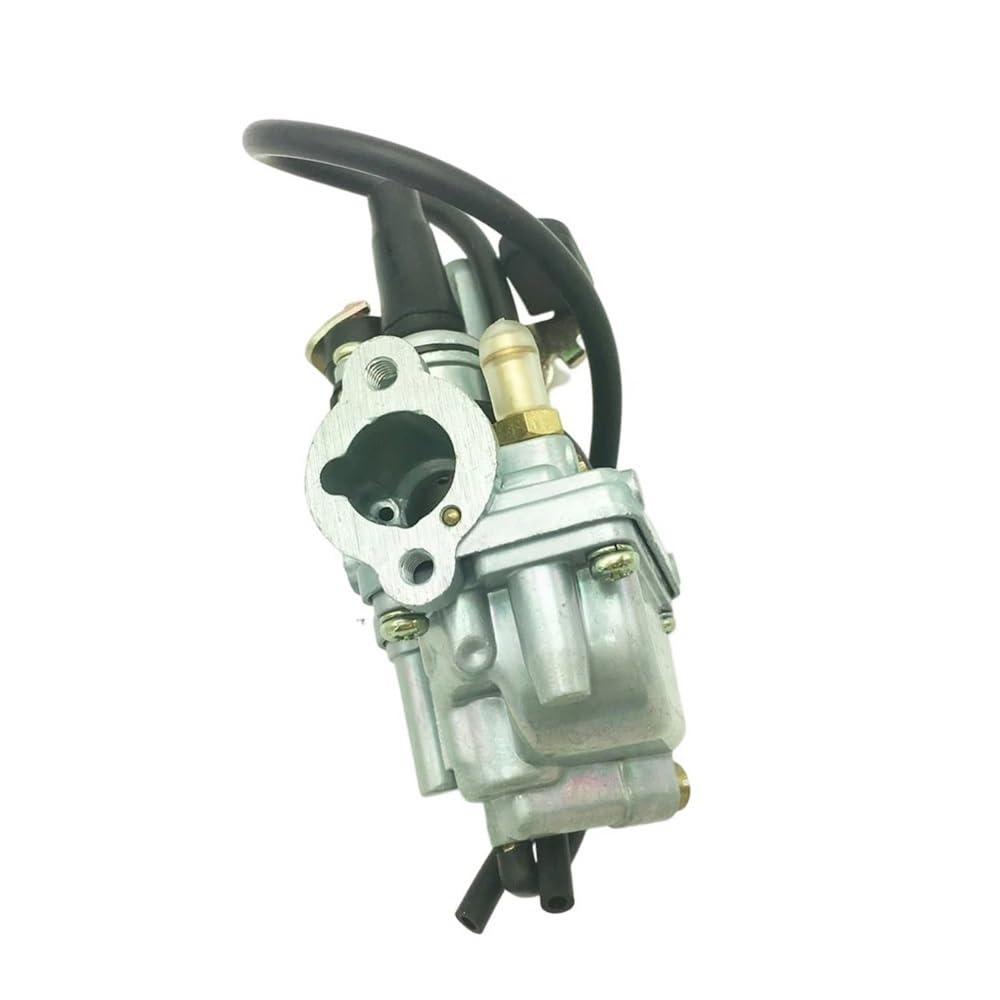 Carburador para Suzuki LT50, Quadrunner y Quadmaster (1984-1987) | Repuesto 13200-43F00 4