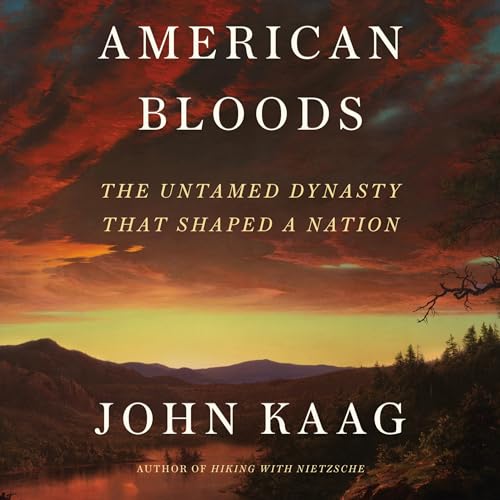 American Bloods by John Kaag episode artwork