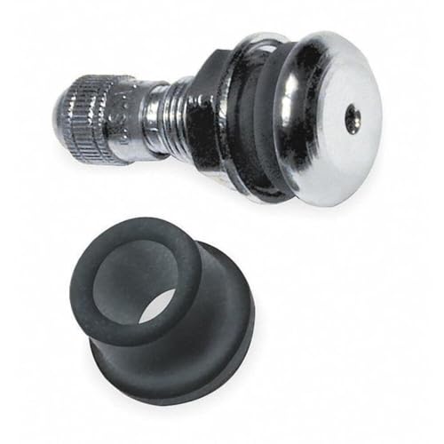 Tru-Flate 30-445 High Performance Tire Valve