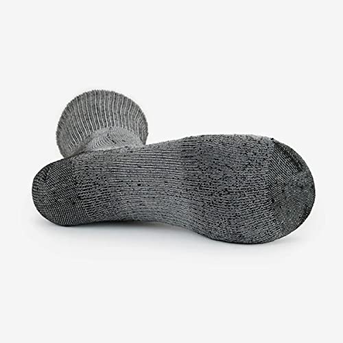 Image of Thorlos Light Hiker Crew 3-Pair Pack