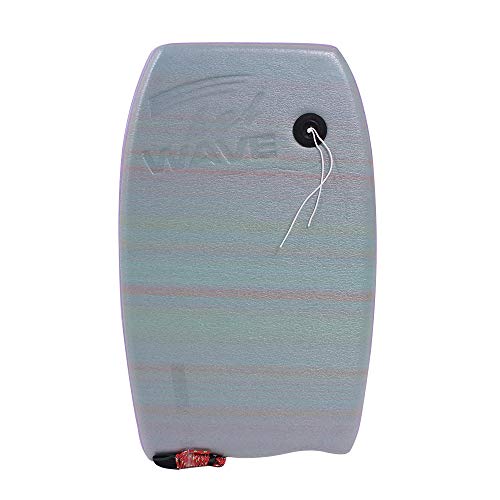 Prancha Bodyboard, Bel Fix, Sortido