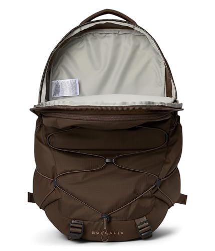 Image of The North Face, Unisex, Borealis, Smokey Brown /Latte, One-Size