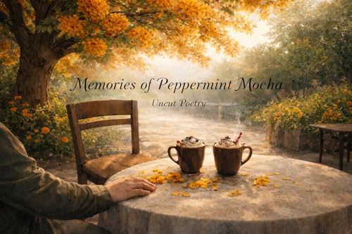 Memories of Peppermint Mocha