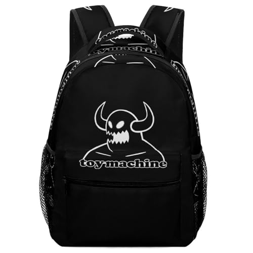 Toy Machine トイマシーン リュック 黒 目のイラスト トイマシーン リュック」の人気商品一覧 | 安い商品を通販サイトから