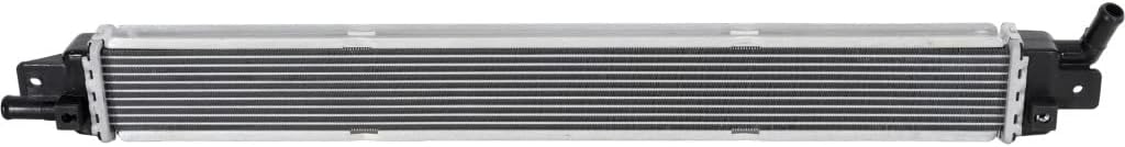 For Hyundai Sonata 2016 2017 Inverter Cooler | 2.0L | Hybrid | Aluminum Core | Plastic Tank | Replacement For HY3012112 | 25308E6000