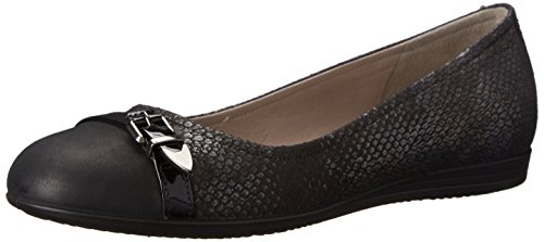 ECCO Women's Touch 15 Buckle Slip-on