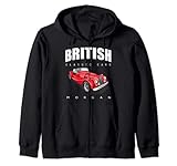 Disfruta de uno de estos grandes diseños de Morgan para ti o como un regalo para alguien que conoces que ama este increíble coche