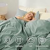 Zoom IMG-2 puredown 1pcs copripiumino singolo 135x200cm Zoom IMG-2 puredown 1pcs copripiumino singolo 135x200cm