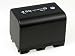 Produktbild akku-net Akku für Sony Typ NP-QM71D 3400mAh Anthrazit, 7,2V, Li-Ion