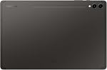 Samsung Galaxy Tab S9+ Plus 256GB+12GB RAM, Snapdragon 8 Gen 2 (Gaming), 12.4" Dynamic AMOLED 2X Display, Dex, S-Pen, CAD Version Tablet, WiFi-6e (with 45W Super Fast Charger) - Graphite (Renewed)