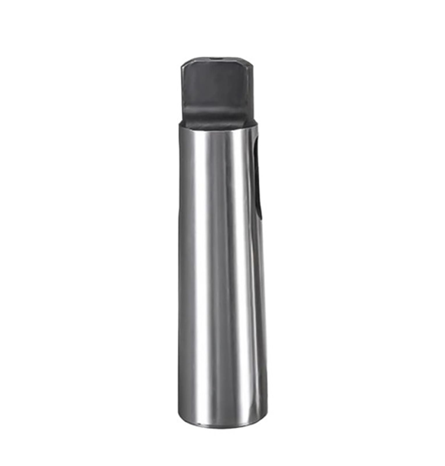 Varnok Mt1-Mt3 Morse Taper Adapter Drill Sleeve Arbor Morse Taper Adapter Reducing For Shank Tool Holder(Mt1-Mt3)