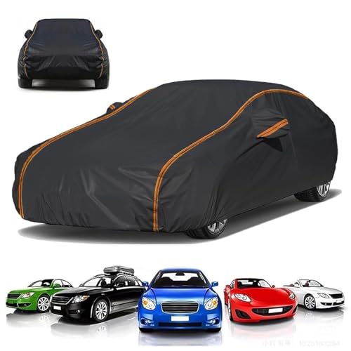 Outdoor Car Cover Custom for Nissan 350Z 2003-2009,
