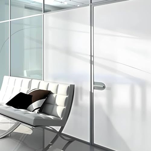 Adesivo Vinil Blackout Vidro Janela Box Porta Blindex Autocolante Lavável (Blackout, 2m x 70cm)