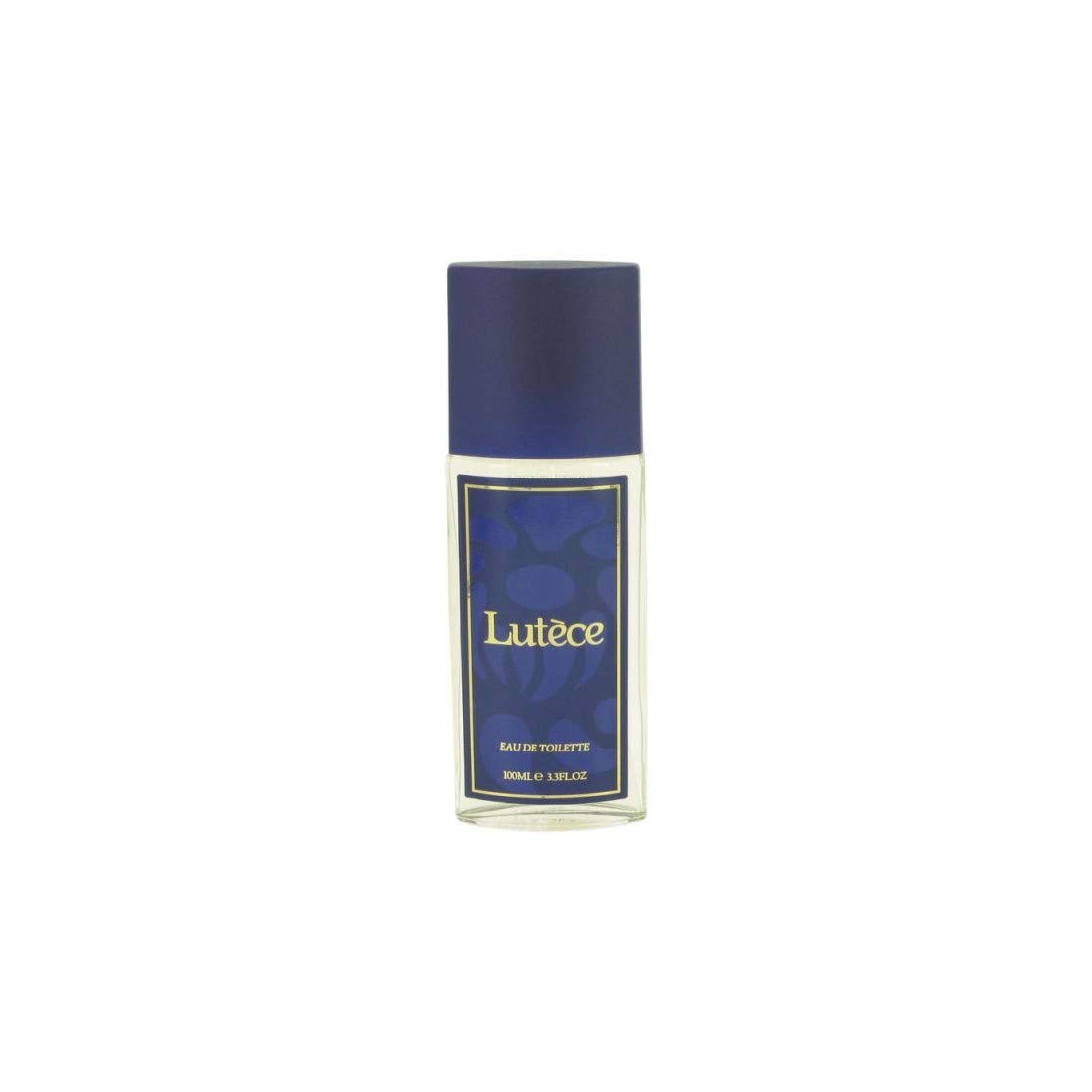 PRISM Lutece EDT Spray Unboxed, 100 ml
