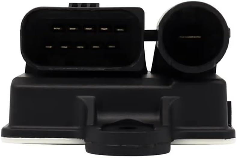 Glow Plugs Compatible with Benz for A-Class W176 2012-2014 Car Preheat Plug Module Glow Plug Relay A6519000900 A6519005502