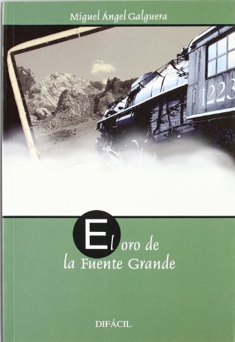 El oro de la fuente grande