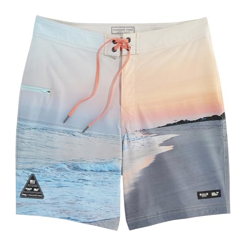 vineyard vines Men's Jeep 24 7 Inch OTG Boardshort4