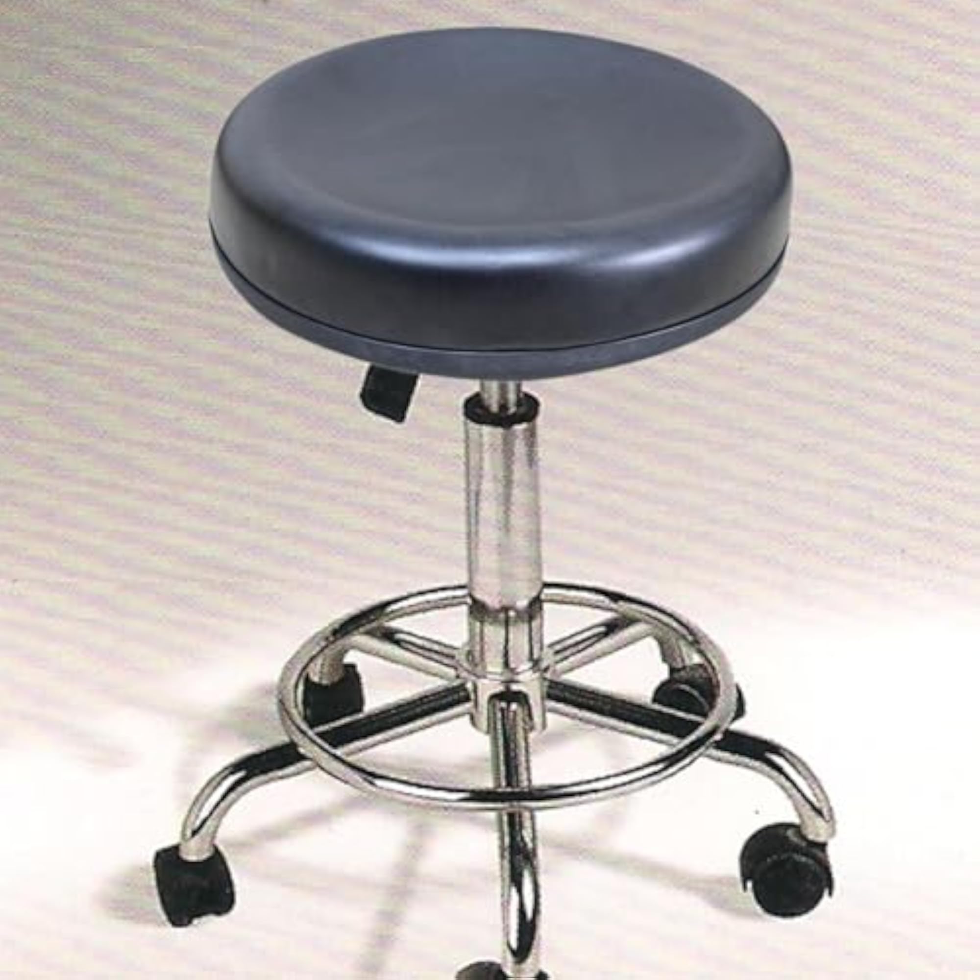 Rotating Bar Stool Replacement Seat Cushion, Comfortable