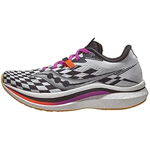 SAUCONY Endorphin Pro 02 Track Schoenen voor Vrouwen