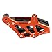 NICECNC Catena Guida Slider Guardia Compatibile con KTM 690Enduro R ABS 10-15,690SMC R ABS 2010-14,SX SX-F Models 2007,125-530 All Models 2008-21,85 SX 2018-19,Freeride 250R 2014-16,Freeride 350 13-16
