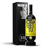 Nunca es solo Vino. Son «EXPRESIONES UNICAS y PERSONALES» que envuelven Vinos de Edición Limitada.
