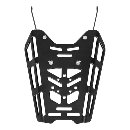 Porte-bagages pour Suzuki DRZ400 pour fixer vos sacs sans peine