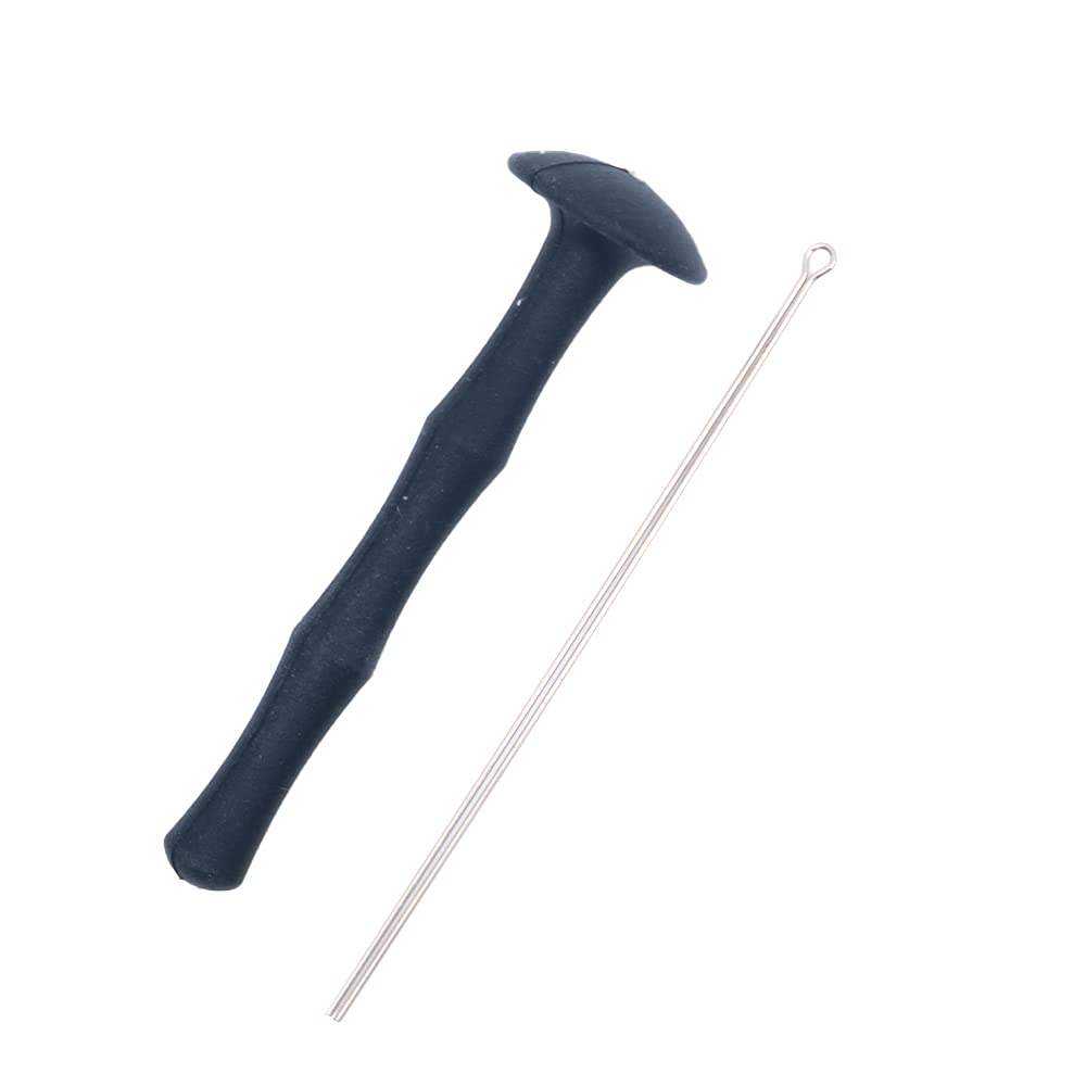 Lot de 5 protège-doigts Quickshot pour tir à l'arc