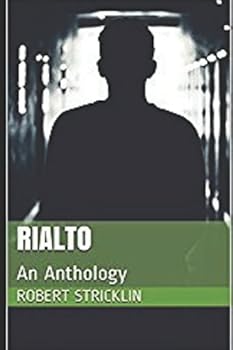 Paperback Rialto: An Anthology Book