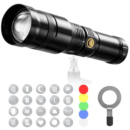 Lampe en aluminium LED 40W avec batterie 7800 mAh pour imagerie photo