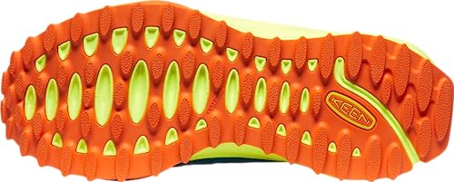 Image of KEEN Women's, Zionic Hiking Waterproof Mid Boot