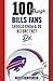 100 Things Bills Fans Should Know & Do Before They Die