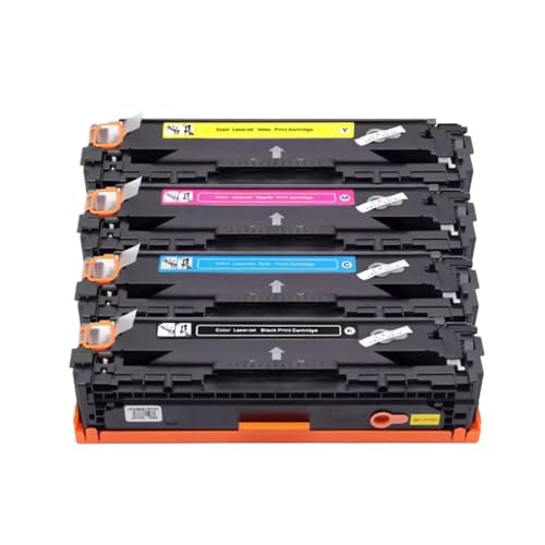 Toner M283fdw pour imprimer vos dossiers de télétravail à la maison 206A W2210A
