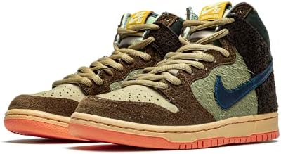 concepts x nike sb dunk high pro qs
