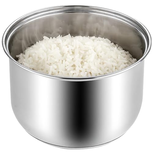 Aroma ARC-150SB Replacement Stainless Pot