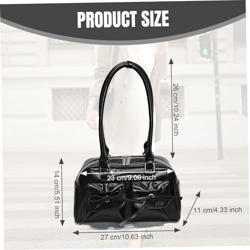 Sac cabas compact pour emporter vos essentiels avec style