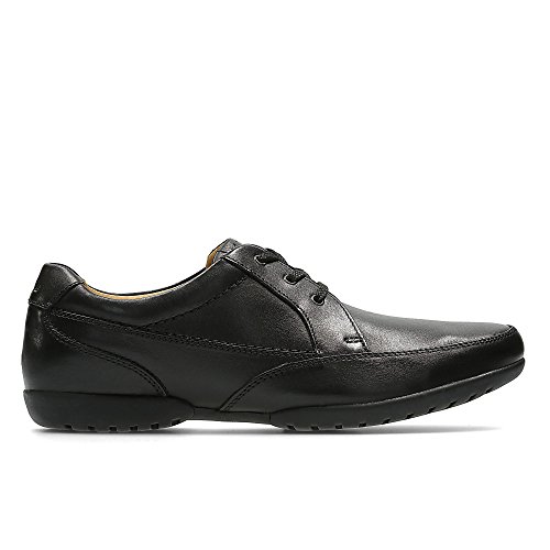 Image of Clarks Men's Recline Out Derbys