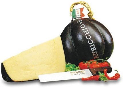 Auricchio - Extra Sharp Provolone Stravecchio, 5 lb. Chunk