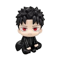 るかっぷ カグラバチ 六平千鉱 完成品フィギュア