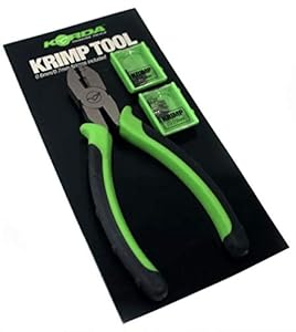 Korda Krimp Tool Angelzange zum Bauen von