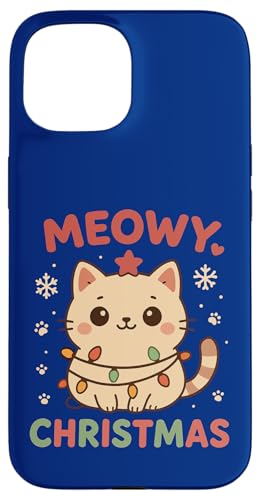 Meowy NX}X NX}X Cg L pW} Ƒ ʔ X}zP[X iPhone 15 p