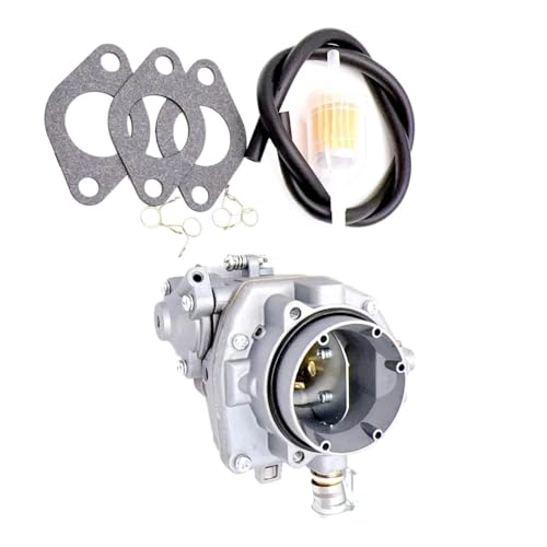 Carburateur P220G pour entretenir la pelouse sans panne de moteur