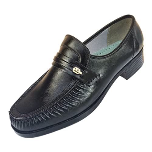 guangmu Chaussures Dance Shoes de Danse Dancing Shoes 43 EU Cover