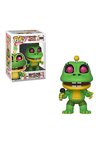 Funko Five Nights at Freddy´s - Pop- Happy Frog