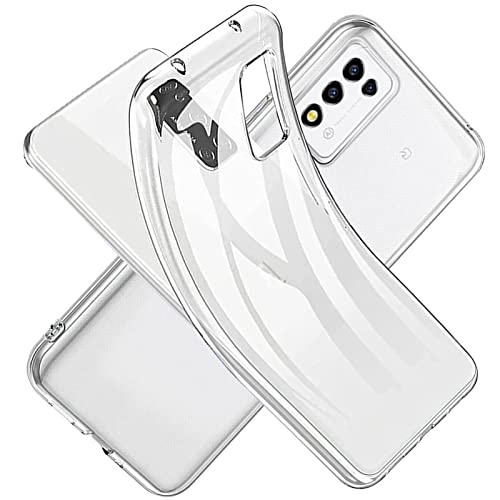 Amazon.co.jp: ZTE Libero 5G III A202ZT リベロ5g3 ケース 超薄