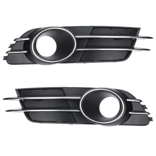 Grille antibrouillard Audi A6 C7 avant pour réparer un pare-chocs cassé 2011-2017