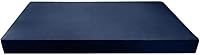 Vista 4 de *Solo funda*-Fundas de almohada estilo 1 para sofá cama al aire libre con ribete ribeteado Queen AD101