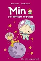 El detector de Pulgas/ The Fleas Detector (Spanish Edition) 8448827813 Book Cover