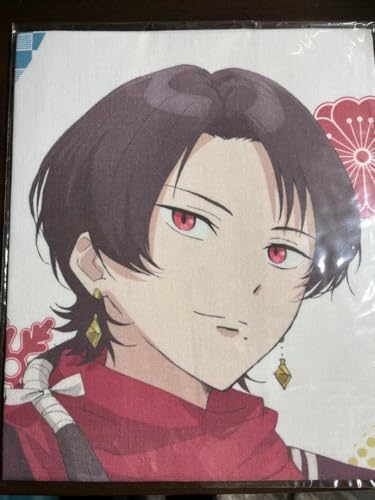 タスクラッチ!特『刀剣乱舞-花丸-』雪月華 スクラッチ